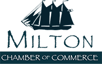 member of the Milton Chamber Of Commerce